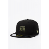 Czapka DC Empire SE New Era Black / Blazing Yellow (miniatura)